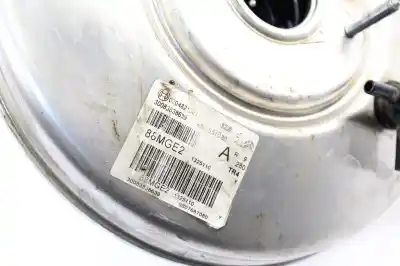 Pezzo di ricambio per auto di seconda mano servo freio per peugeot 3008 active riferimenti oem iam 9807687080