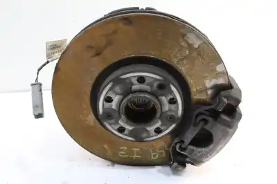 Pezzo di ricambio per auto di seconda mano snodo anteriore sinistro per peugeot 3008 active riferimenti oem iam 