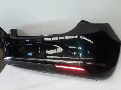 Second-hand car spare part REAR BUMPER for OPEL ASTRA J GTC  OEM IAM references   