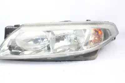 Автозапчасти б/у левая фара за renault laguna ii (bg0) authentique ссылки oem iam gtd89004687