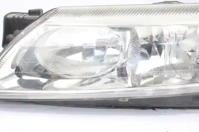 Автозапчастина б/у ліва фара для renault laguna ii (bg0) authentique посилання на oem iam gtd89004687  
