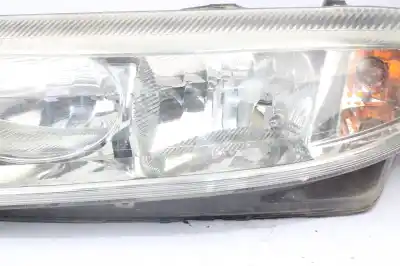 Автозапчастина б/у ліва фара для renault laguna ii (bg0) authentique посилання на oem iam gtd89004687  