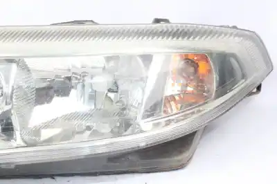 Автозапчастина б/у ліва фара для renault laguna ii (bg0) authentique посилання на oem iam gtd89004687  