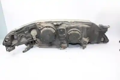 Автозапчастина б/у ліва фара для renault laguna ii (bg0) authentique посилання на oem iam gtd89004687  