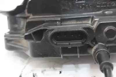 Автозапчасти б/у замок левой передней двери за renault laguna ii (bg0) authentique ссылки oem iam 000661z98