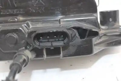 Автозапчасти б/у замок передней правой двери за renault laguna ii (bg0) authentique ссылки oem iam 000662z98