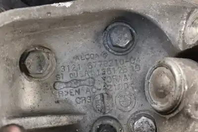 Pezzo di ricambio per auto di seconda mano attacco anteriore destro per bmw serie 3 berlina (e90) 320d riferimenti oem iam 3121677821004