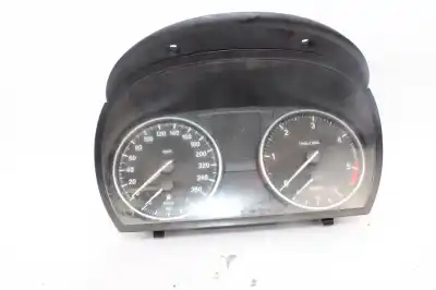 Peça sobressalente para automóvel em segunda mão quadrante por bmw serie 3 berlina (e90) 320d referências oem iam ik9166846031  