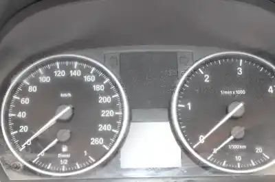 Peça sobressalente para automóvel em segunda mão quadrante por bmw serie 3 berlina (e90) 320d referências oem iam ik9166846031  