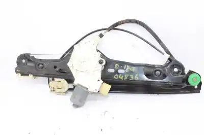 Pezzo di ricambio per auto di seconda mano alzacristalli anteriore sinistro per bmw serie 3 berlina (e90) 320d riferimenti oem iam 7060265s