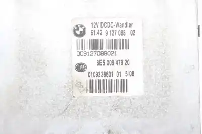 Second-hand car spare part electronic module for bmw serie 3 berlina (e90) 320d oem iam references 8es00947920  