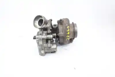 Recambio de automóvil de segunda mano de TURBOCOMPRESOR para INFINITI Q50  referencias OEM IAM A6510900086  