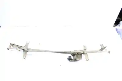 Pièce détachée automobile d'occasion MOTEUR D'ESSUIE-GLACE AVANT pour MERCEDES-BENZ VITO KOMBI (639)  Références OEM IAM A6398200140  