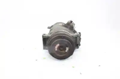 Peça sobressalente para automóvel em segunda mão compressor de ar condicionado a/a a/c por bmw x5 (e53) 3.0 24v turbodiesel cat referências oem iam mc4472203324