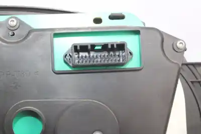 Peça sobressalente para automóvel em segunda mão quadrante por dacia sandero stepway referências oem iam 216774992  