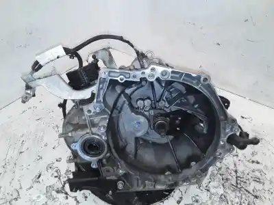 İkinci el araba yedek parçası vites kutusu için citroen c4 cactus shine oem iam referansları 20v247  