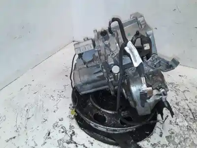 İkinci el araba yedek parçası vites kutusu için citroen c4 cactus shine oem iam referansları 20v247  