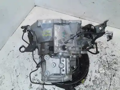 İkinci el araba yedek parçası vites kutusu için citroen c4 cactus shine oem iam referansları 20v247  