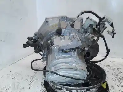 İkinci el araba yedek parçası vites kutusu için citroen c4 cactus shine oem iam referansları 20v247  