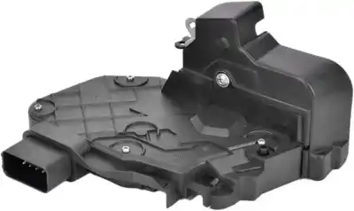 Автозапчастина б/у ЗАМОК ПЕРЕДНІЙ ПРАВІ ДВЕРІ для LAND ROVER RANGE ROVER EVOQUE  Посилання на OEM IAM LR011275  