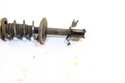 Автозапчасти б/у АМОРТИЗАТОР ПЕРЕДНИЙ ПРАВЫЙ за DACIA DOKKER EXPRESS  ссылки OEM IAM   