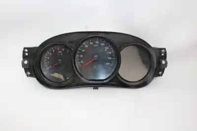 Peça sobressalente para automóvel em segunda mão quadrante por dacia dokker express ambiance referências oem iam 248100408r