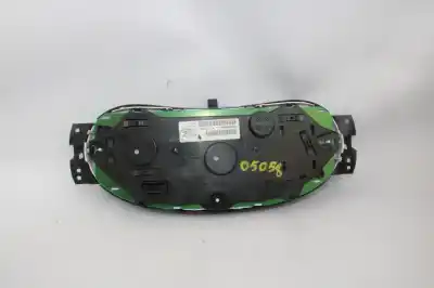 Peça sobressalente para automóvel em segunda mão quadrante por dacia dokker express ambiance referências oem iam 248100408r  