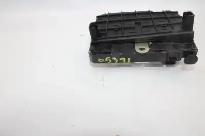 Second-hand car spare part fuse box unit for peugeot 307 break / sw (s1) sw pack oem iam references 9646405280  