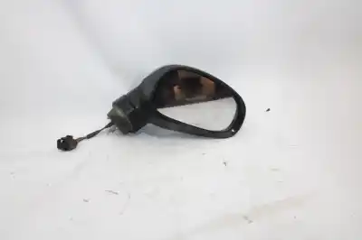 Peça sobressalente para automóvel em segunda mão espelho retrovisor direito por seat leon (1p1) reference referências oem iam e1010852  