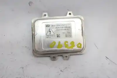 Pièce détachée automobile d'occasion  module de ballast de phare xenon pour citroen c4 picasso exclusive références oem iam 5dv00900000  