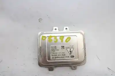 Pièce détachée automobile d'occasion  module de ballast de phare xenon pour citroen c4 picasso exclusive références oem iam 5dv00900000  