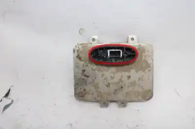 Pièce détachée automobile d'occasion  module de ballast de phare xenon pour citroen c4 picasso exclusive références oem iam 5dv00900000  