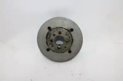Peça sobressalente para automóvel em segunda mão polia do virabrequim por seat toledo (1m2) 1.9 tdi referências oem iam 