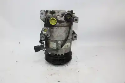 Gebrauchtes Autoersatzteil klimakompressor zum kia sportage concept 4x2 oem-iam-referenzen 