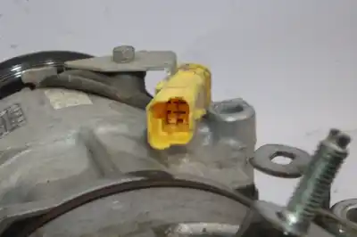 Pezzo di ricambio per auto di seconda mano compressore aria condizionata per peugeot 3008 active riferimenti oem iam 9834779480