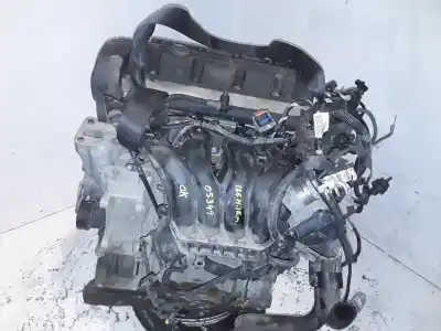 Pezzo di ricambio per auto di seconda mano MOTORE COMPLETO per CITROEN C5 BERLINA  Riferimenti OEM IAM EW7  