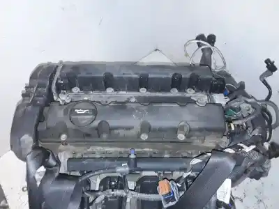 Second-hand car spare part complete engine for citroen c5 berlina collection oem iam references ew7  