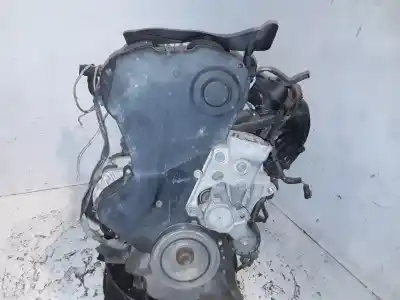 Second-hand car spare part complete engine for citroen c5 berlina collection oem iam references ew7  