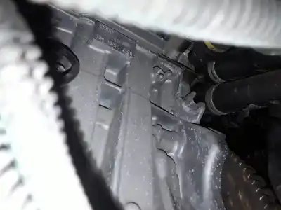 Second-hand car spare part complete engine for citroen c5 berlina collection oem iam references ew7  