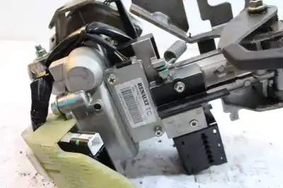 Автозапчастина б/у рульва колонка для renault scenic ii dynamique 131 cv / 96 kw посилання на oem iam 488108823r   Автозапчастина б/у рульва колонка для renault scenic ii dynamique 131 cv / 96 kw посилання на oem iam 488108823r