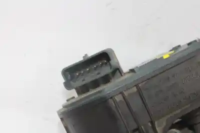 Second-hand car spare part throttle body for citroen c3 attraction oem iam references 9673622380