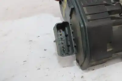 Second-hand car spare part ignition coil for citroen c3 attraction oem iam references 967121458