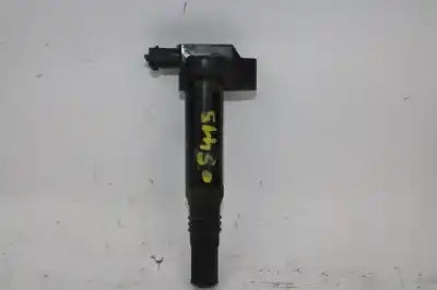 Second-hand car spare part ignition coil for citroen c3 attraction oem iam references 967121458  