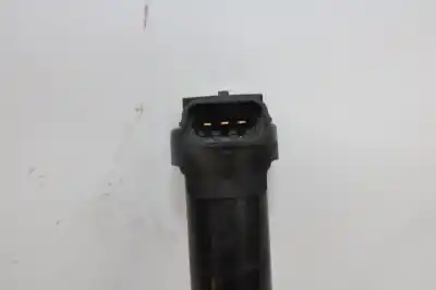 Second-hand car spare part ignition coil for citroen c3 attraction oem iam references 967121458  