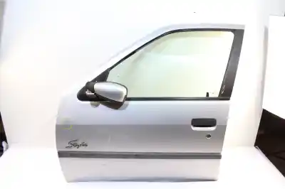 Автозапчасти б/у ЛЕВАЯ ПЕРЕДНЯЯ ДВЕРЬ за PEUGEOT 306 BERLINA 3/4/5 PUERTAS (S2)  ссылки OEM IAM   