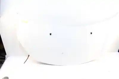 Second-hand car spare part bonnet for citroen c3 attraction oem iam references   