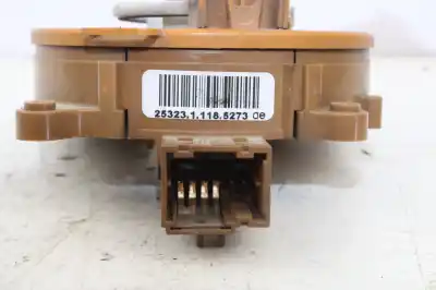 Peça sobressalente para automóvel em segunda mão fita do airbag por peugeot bipper 1.4 hdi referências oem iam 59001158  