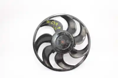 Second-hand car spare part RADIATOR COOLING FAN for MERCEDES-BENZ VIANO (W639)  OEM IAM references 3136613299  