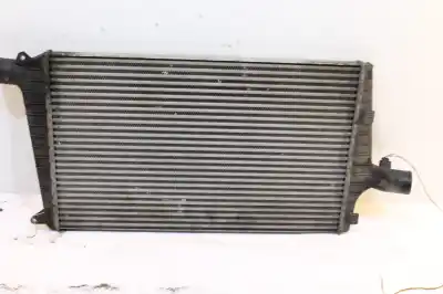 Автозапчасти б/у интеркулер за audi a4 b5 avant (8d5) 2.5 tdi ссылки oem iam   