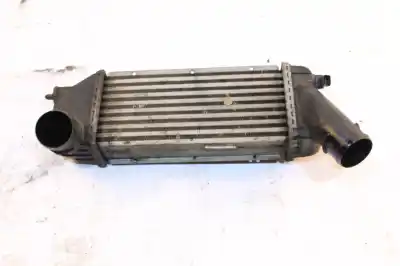 Second-hand car spare part intercooler for peugeot 307 break / sw (s1) sw pack oem iam references 96366353802  